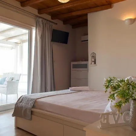 Sun Horizon וילה