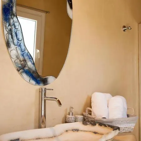 Sun Horizon * פארוס