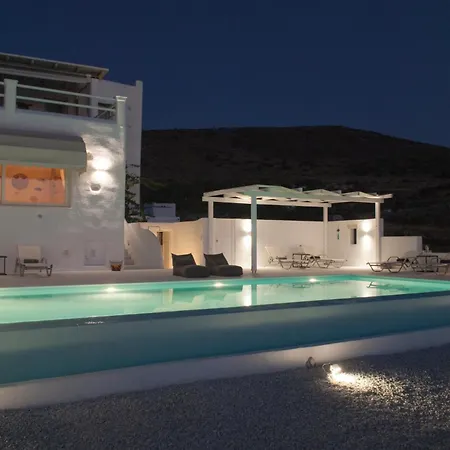 Sun Horizon * פארוס