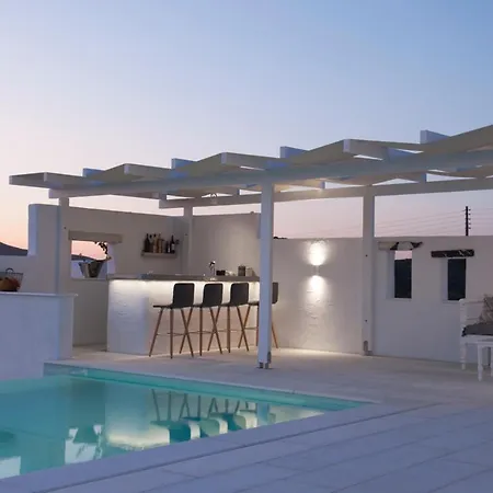 וילה Sun Horizon