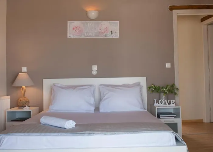 Sun Horizon Parikia (Paros)