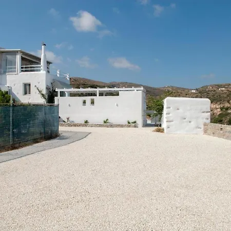 Sun Horizon Villa Parikia (Paros)