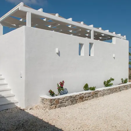 Villa Sun Horizon