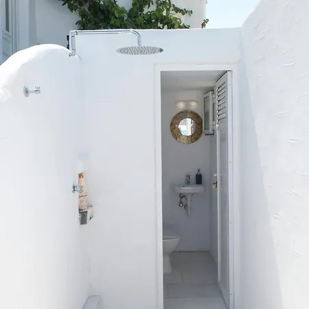 Sun Horizon Villa *