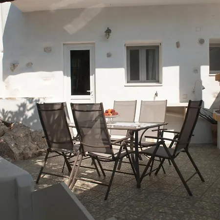 Sun Horizon Parikia (Paros)