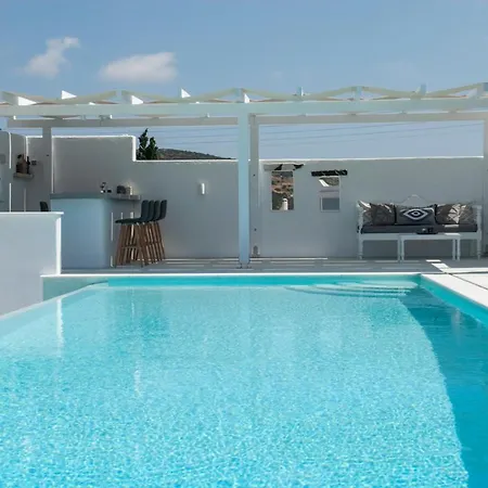 Sun Horizon Villa