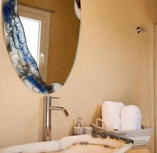 Sun Horizon * Páros