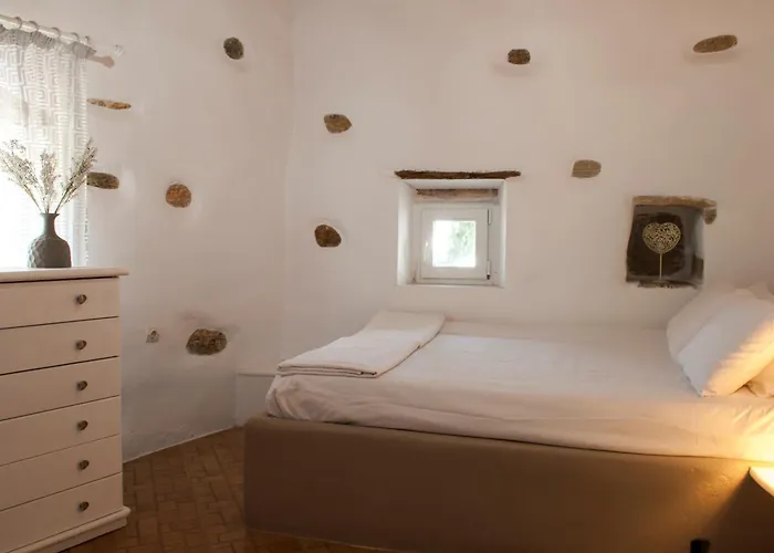 Sun Horizon * Páros